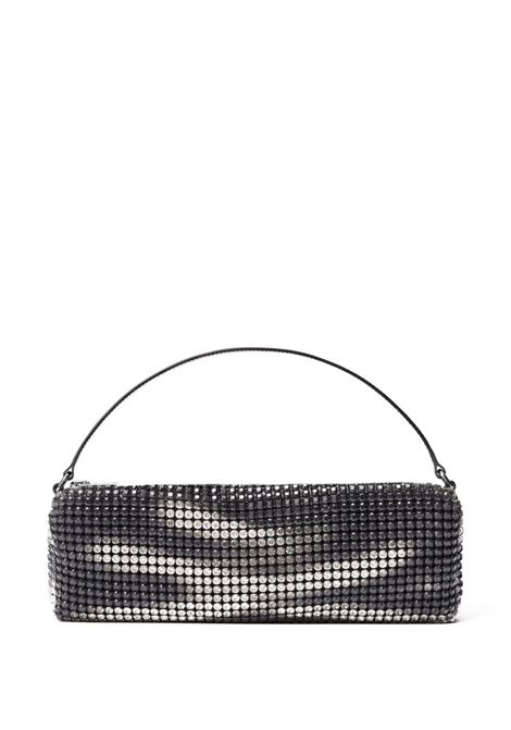 Silver Heiress Flex hand bag Alexander Wang - women